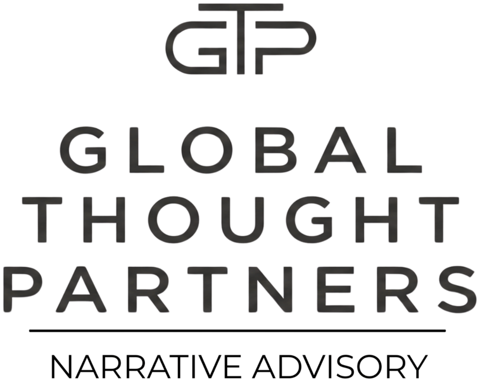Global Thought Partners — Narrative Advisory